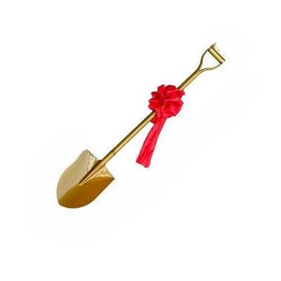 Ceremony Shovel