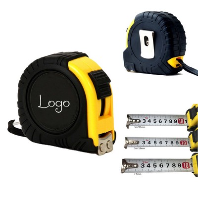 Steel Tape Measure