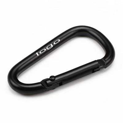 Universal Carabiner