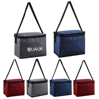 Insulated Cooler Lunch Bag