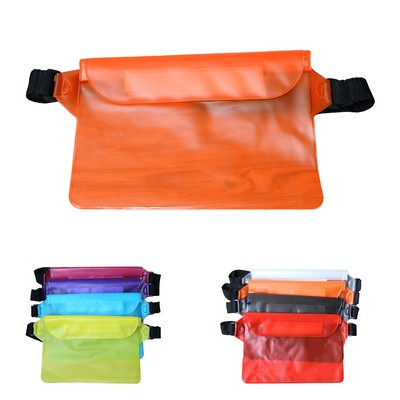 Waterproof Fanny Waist Bag