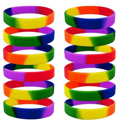 Silicone Wristband