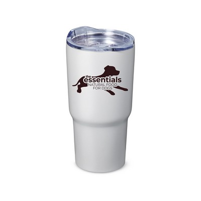 20 oz. Double Wall Tumbler with Vacuum Sealer