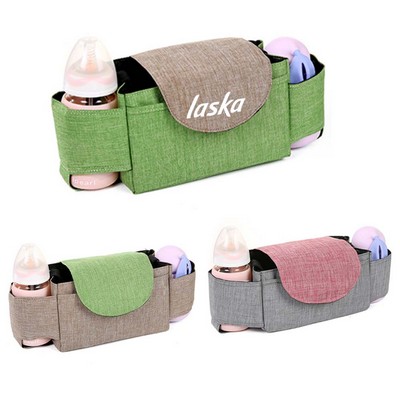 Multifunctional Baby Bottle Storage Bag