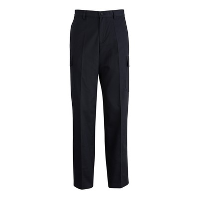 Edwards Bottoms - Men's Chino Cargo Pant