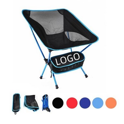 Foldable Camping Chair