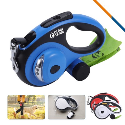 Funical Retractable Dog Leash