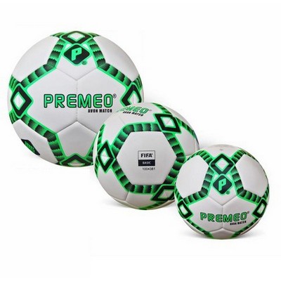 Avon Match - FIFA® IMS™ Basic Soccer Ball