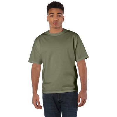 Champion Heritage 7 Oz. Jersey T-Shirt