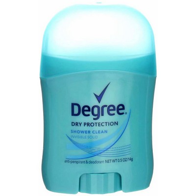 Deodorant Travel Size