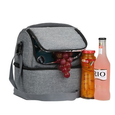 Insulated Lunch Bag