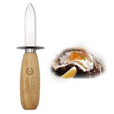 Oyster Shucking Knife