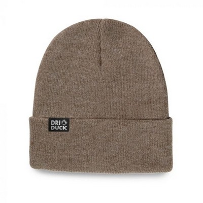 3523 Dri Duck Coleman Beanie (Embroidery)