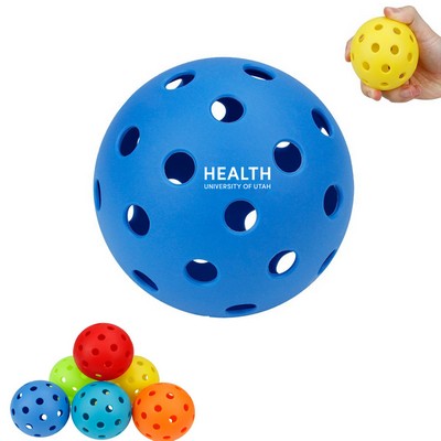 40 Holes Outdoor 3'' Pickleball