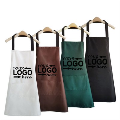 Unisex Work Aprons