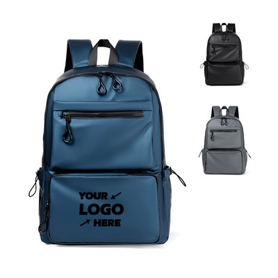 Travel Laptop Bagpack for Man School Bag