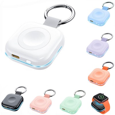 Keychain Portable Charger