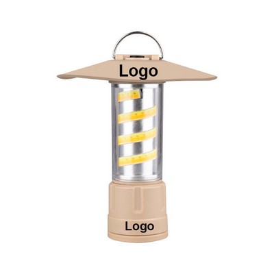 LED Portable Lantern