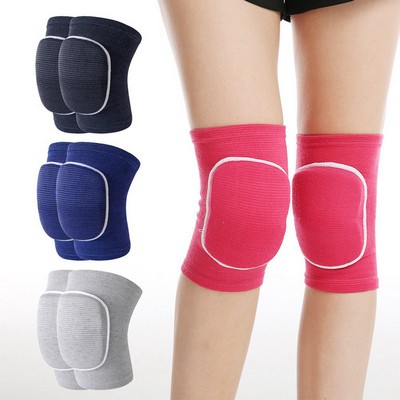 Non-slip Sport Protection Elbow Knee Guard Pads