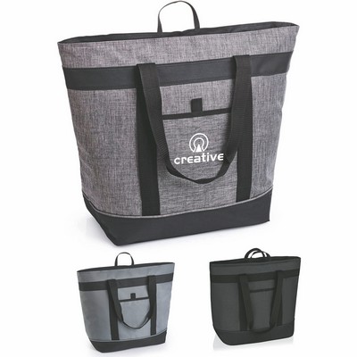 8 Gallons Insulated Cooler Bag