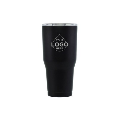 YUKON Insulated 30 oz Travel Mug, Travel Tumbler