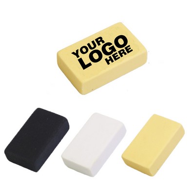 Rectangle Shape Eraser