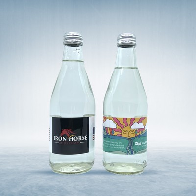 12oz/355ml Glass Bottles