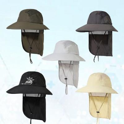 Sunshield Hat