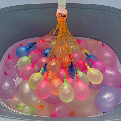 Reusable Water Balloons