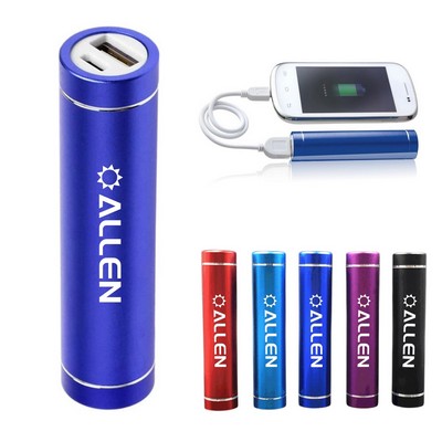 2600Mah Power Bank