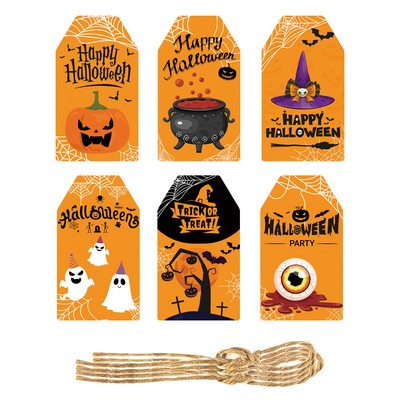 Halloween Greeting Cards