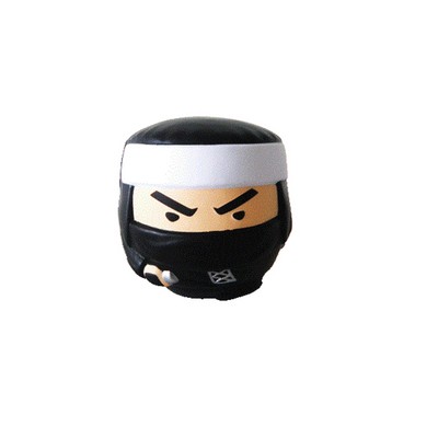 Japanese Samurai Stress Ball