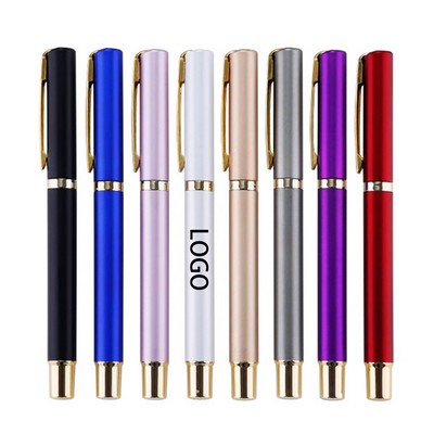 Luxury Ballpoint Pens