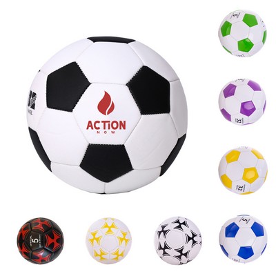 Full-Size Promotional Soccer Ball