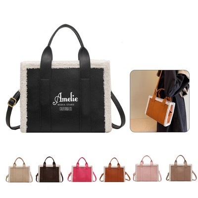 Women Tote Bag