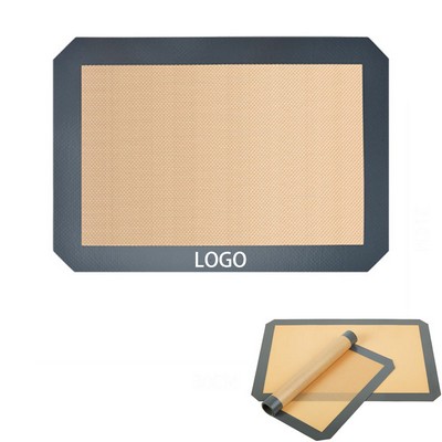 Silicone Baking Cooking Mat