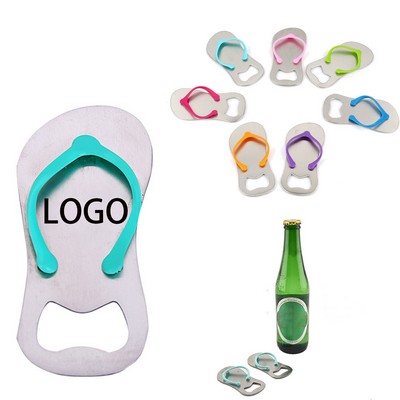 Creative Flip-Flop Bottle Opener