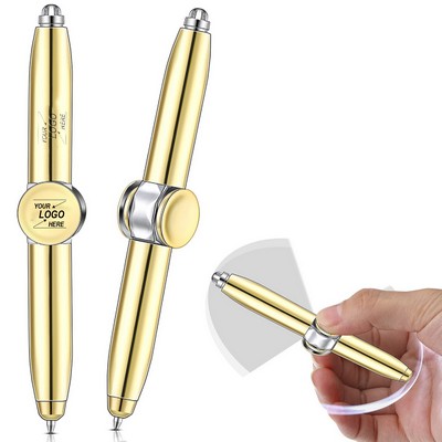 Spinner Fidget Pen