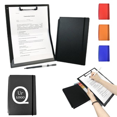 Folding Nursing Clipboard