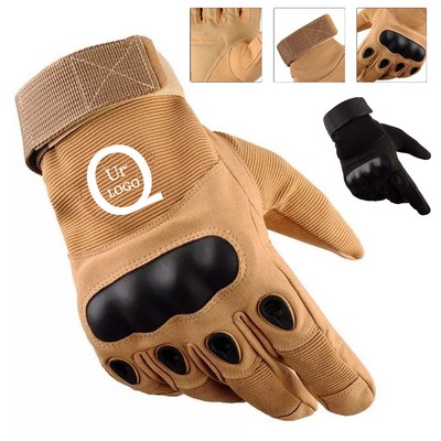 Tactical Gloves