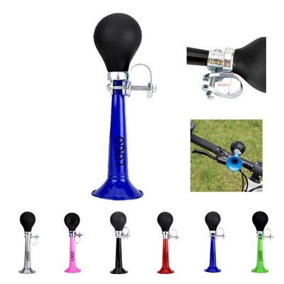 Bicycle Air Horn