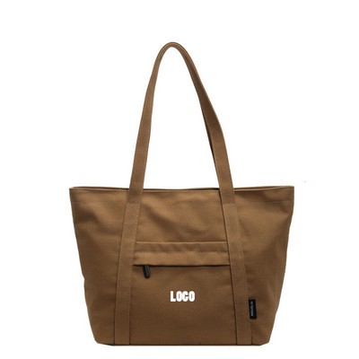 Canvas Tote Bag For Women