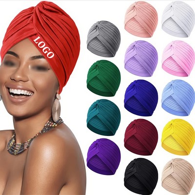 Stretch Turban