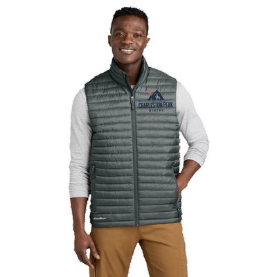 Eddie Bauer® Packable Quilted Vest