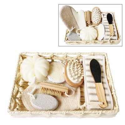 SPA Kits-8 Pieces set