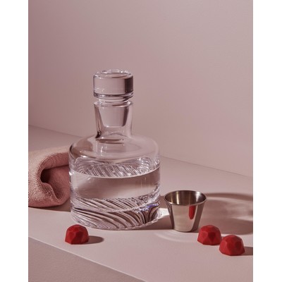 Wave Decanter