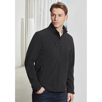 Men's Westland Soft Shell Jacket