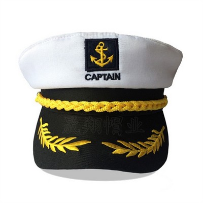 Captain Hat