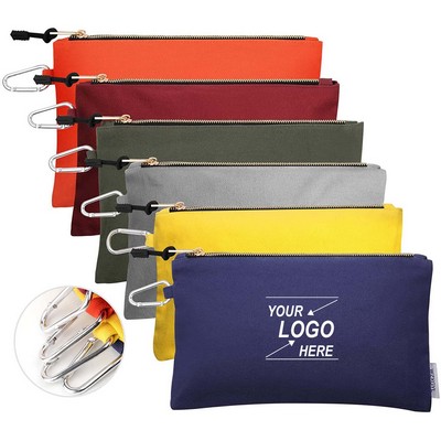 Heavy Duty Canvas Tool Bags