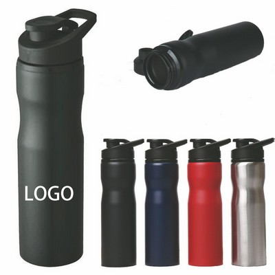 Insulated Sports Water Bottle for Home and Gym